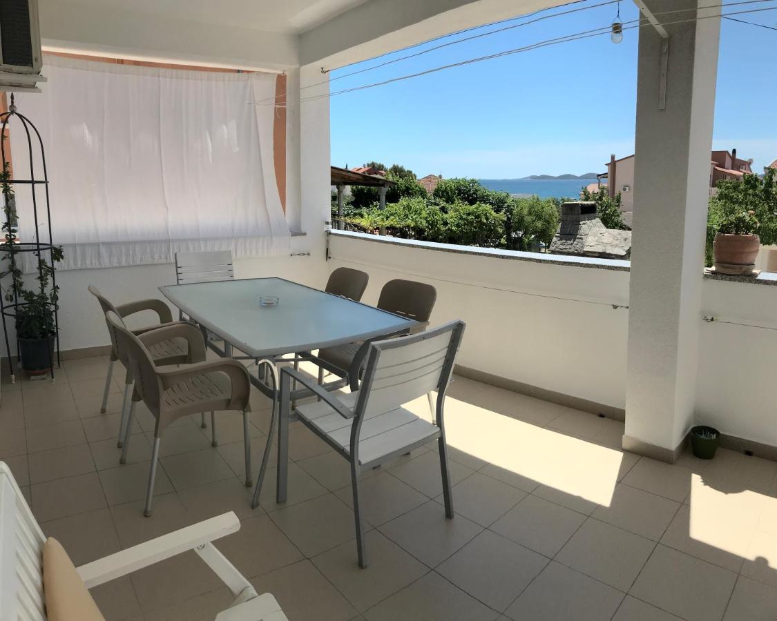Apartment Arijana S Pogledom Na